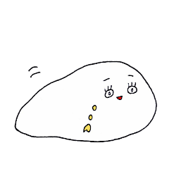 [LINEスタンプ] マイペース！ドロシー！