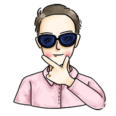 [LINEスタンプ] Bankyyy