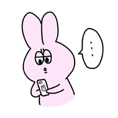[LINEスタンプ] ミミガー永井の耳が長いスタンプ