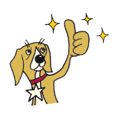 [LINEスタンプ] 陽気なサリー！