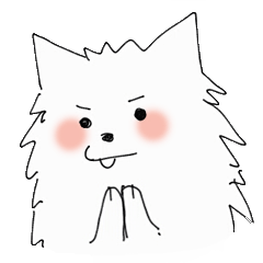 [LINEスタンプ] The KEM