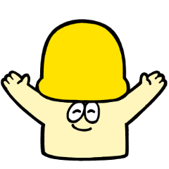 [LINEスタンプ] 奇妙なきのこたち2