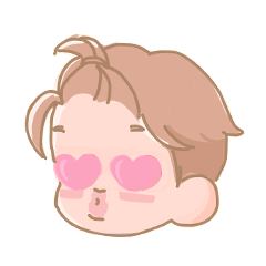 [LINEスタンプ] Bling Bling Boy