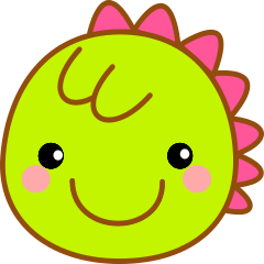 [LINEスタンプ] ほんわか ぽむちゃんの日常会話スタンプ