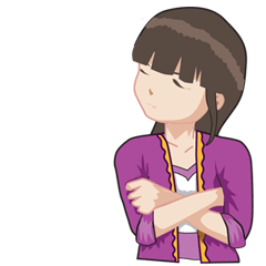 [LINEスタンプ] Eis