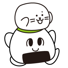 [LINEスタンプ] かずおシリーズその1