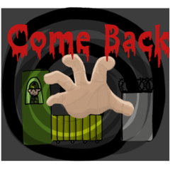 [LINEスタンプ] Military life- fighting