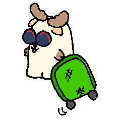 [LINEスタンプ] シンロクと話そう。