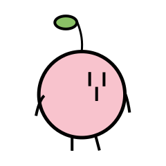 [LINEスタンプ] ぽくみんの日常
