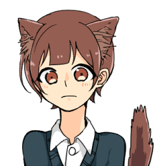 [LINEスタンプ] ゆるめの少年たち