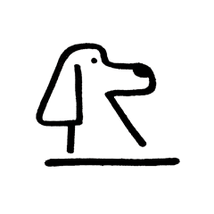 [LINEスタンプ] MIZU