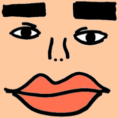 [LINEスタンプ] 文太の日常