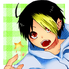 [LINEスタンプ] どらちゃんスタンプ