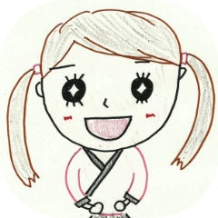 [LINEスタンプ] 佐藤千聖 公式スタンプ