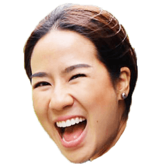 [LINEスタンプ] Mewsuay