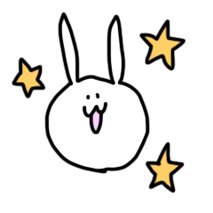 [LINEスタンプ] DFR Paradise