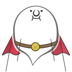 [LINEスタンプ] Mrおばけ