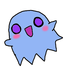[LINEスタンプ] ばーけ