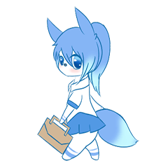 [LINEスタンプ] KOYUMI