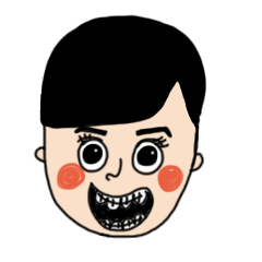 [LINEスタンプ] Felice the Felice