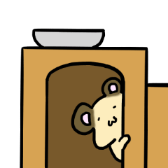 [LINEスタンプ] 金太