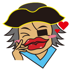 [LINEスタンプ] THE COOLEST STICKERS 2