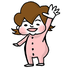 [LINEスタンプ] すずのスタンプ