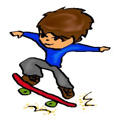 [LINEスタンプ] LEOFILM2