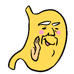 [LINEスタンプ] すとまっくん