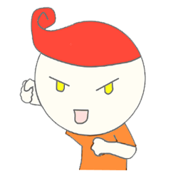 [LINEスタンプ] Pang the Gang th