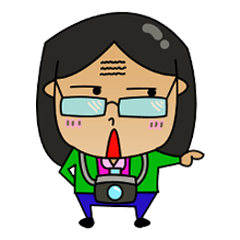 [LINEスタンプ] Pa tam tawan