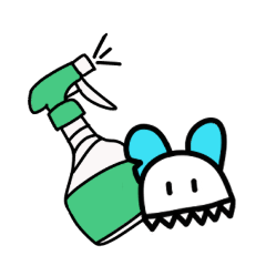 [LINEスタンプ] うにくらスタンプ