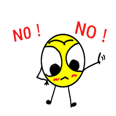 [LINEスタンプ] 黃黃