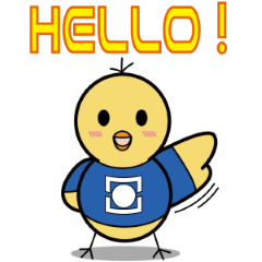 [LINEスタンプ] 日本工業大学非公式スタンプ「ぴっ工太郎」