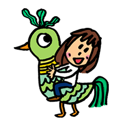 [LINEスタンプ] Middle aged daily life (part.1)