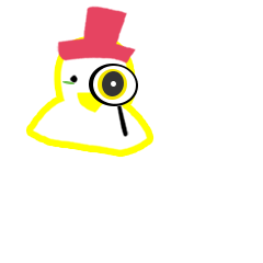 [LINEスタンプ] Chicken chic2