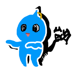 [LINEスタンプ] HAHA LAND