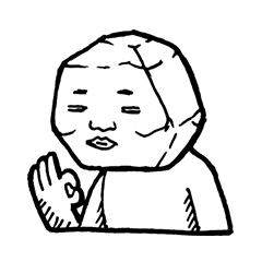 [LINEスタンプ] ストンナーのストン生活