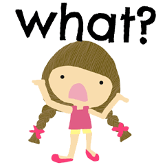 [LINEスタンプ] jannika