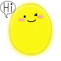 [LINEスタンプ] ふわふあ