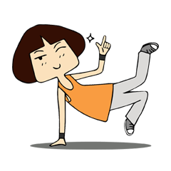 [LINEスタンプ] Taichi2(Thai)