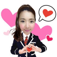 [LINEスタンプ] Say hi to Chen Yi han