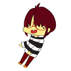 [LINEスタンプ] Kantin life