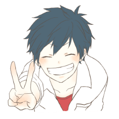[LINEスタンプ] テトラインスタンプ