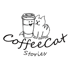 [LINEスタンプ] Coffee Cat Stories