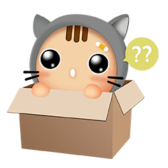 [LINEスタンプ] ジョイキャット