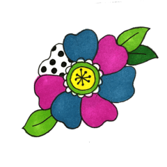 [LINEスタンプ] Seeksucker