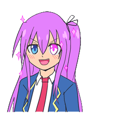 [LINEスタンプ] Strange eye's