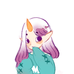 [LINEスタンプ] DMD CTU