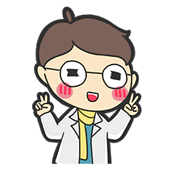 [LINEスタンプ] A doctor/ A prince
